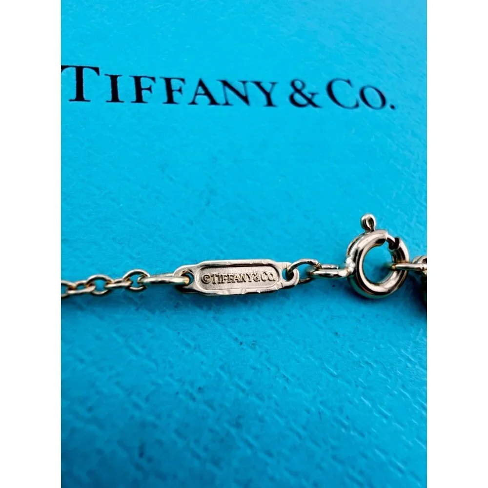 Tiffany & Co. HardWear 19mm Ball Pendant 28-32